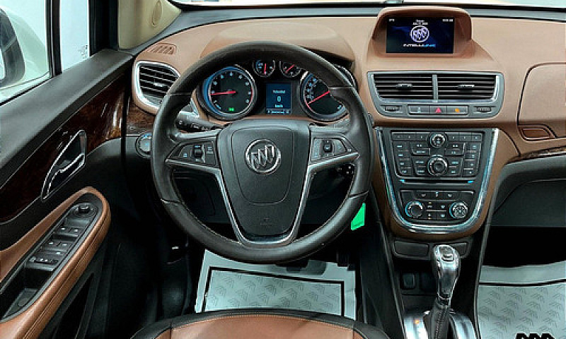 Buick Encore 2014...