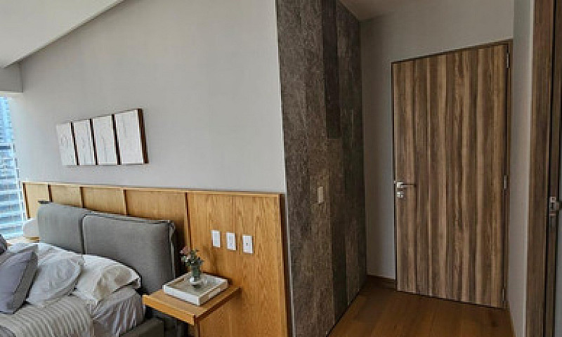 Departamento En Bosq...