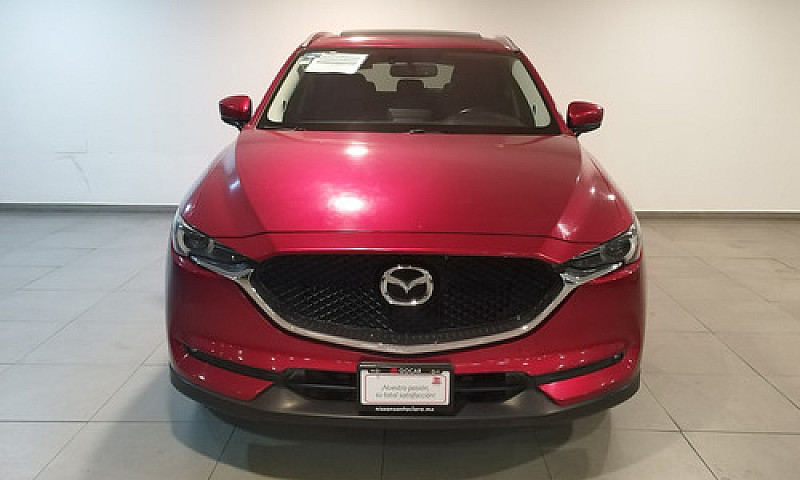 Mazda Cx-5 2021...