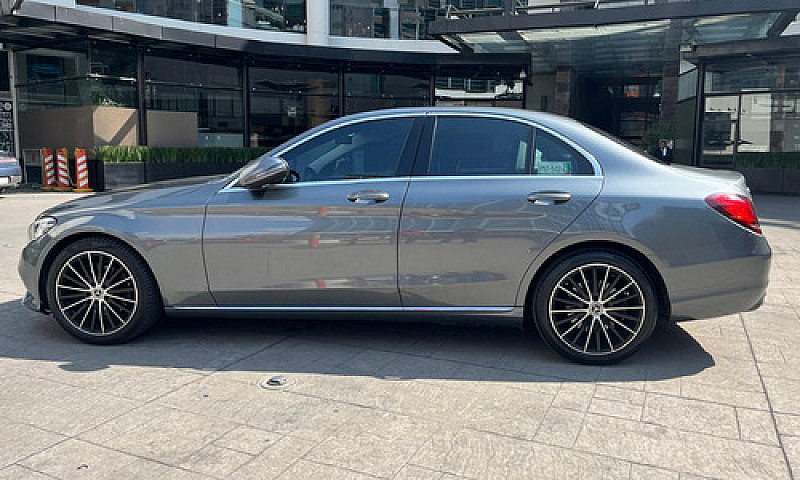 Mercedes-Benz Clase ...