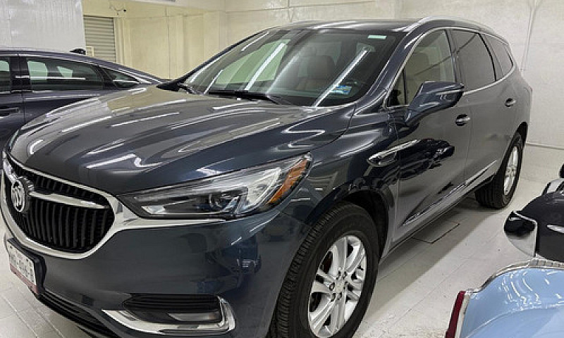 Buick Enclave Essenc...