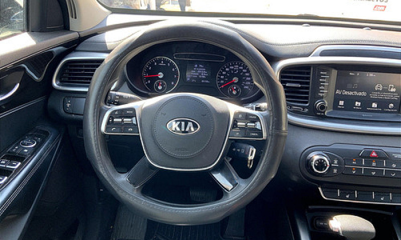 Kia Sorento 2019...
