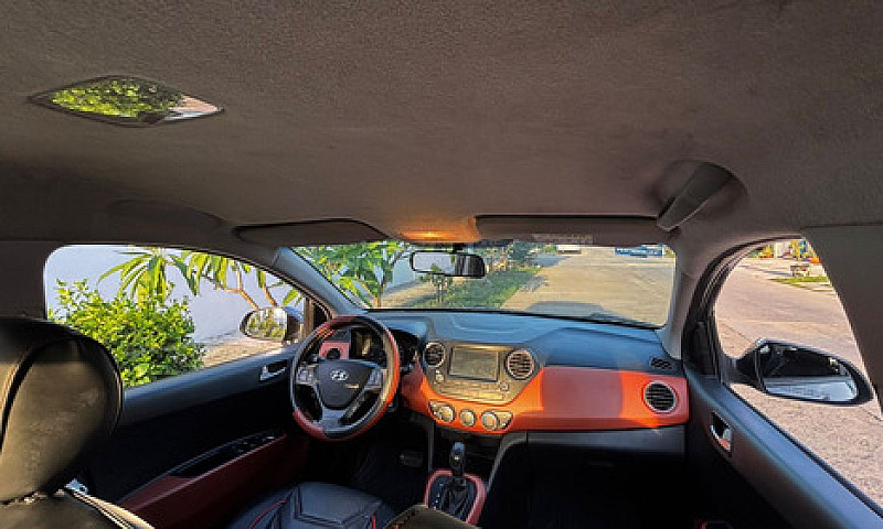 Hyundai Grand I10 1....
