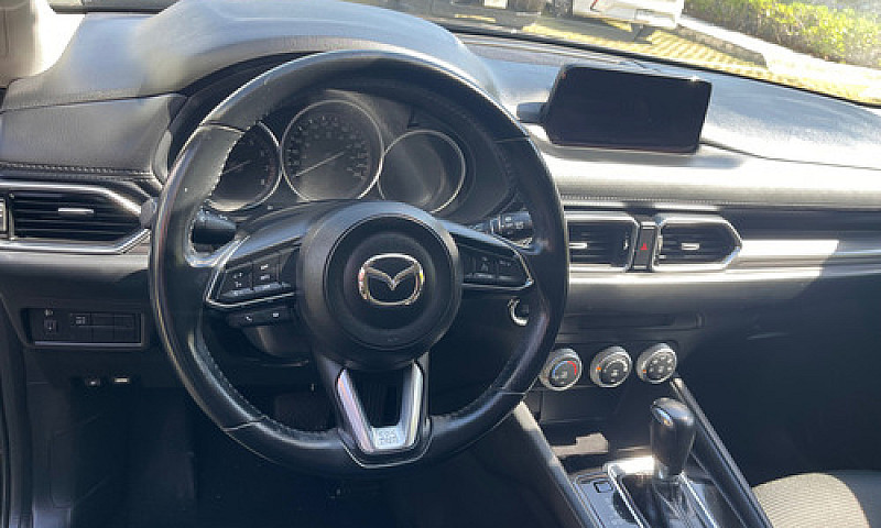 Mazda Cx-5 2.0 L I S...
