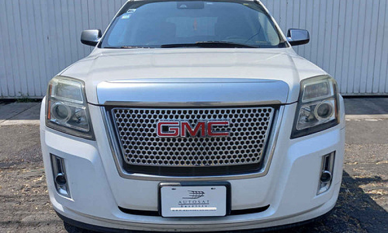 Gmc Terrain 2015...