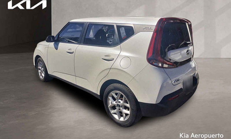 Kia Soul 2020...