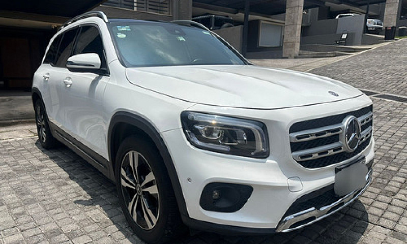 Mercedes-Benz Clase ...