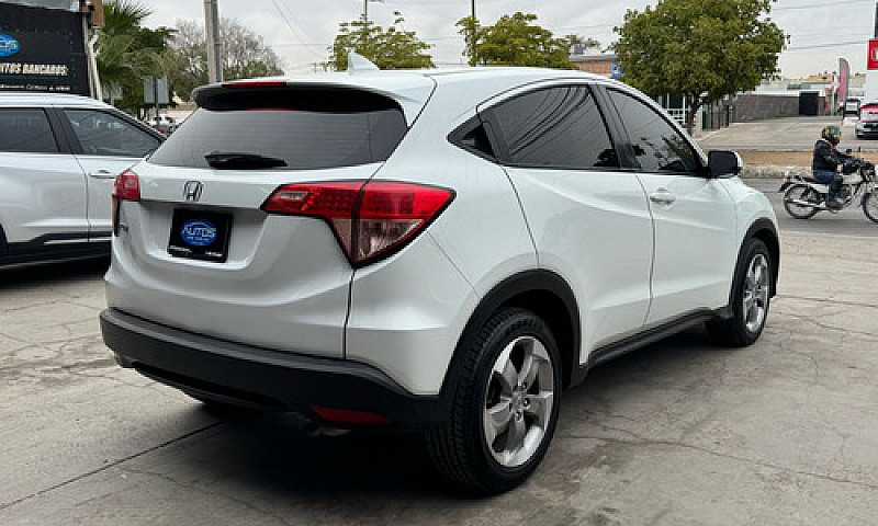 Honda Hr-V 2017...