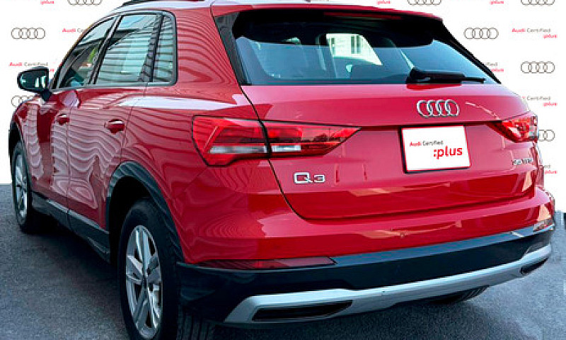 Audi Q3 2023...