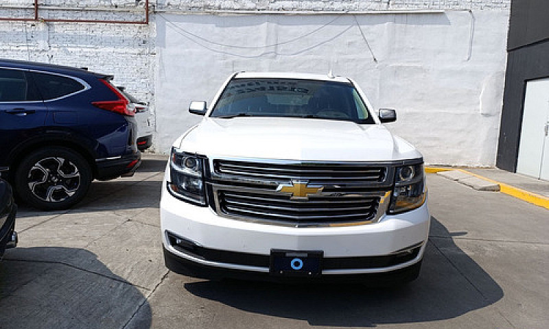 Chevrolet Tahoe 2019...