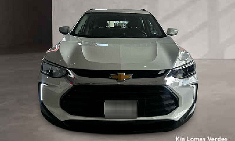 Chevrolet Tracker 20...