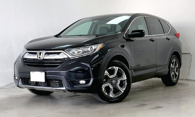 Honda Cr-V 2019...
