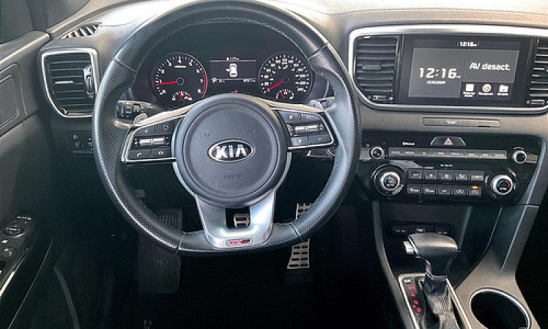 Kia Sportage 2019...