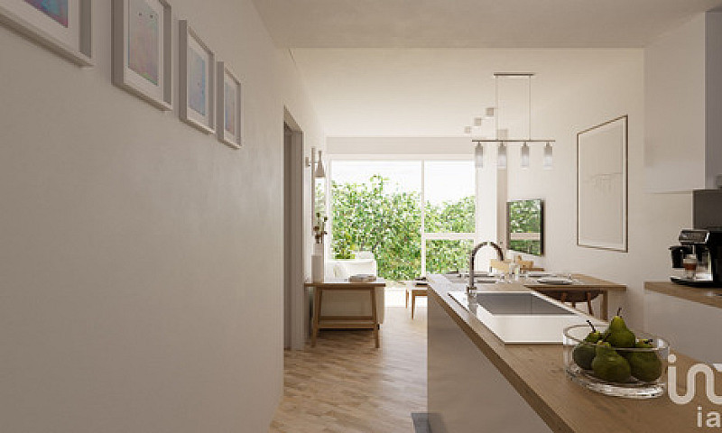 Venta Departamento 1...
