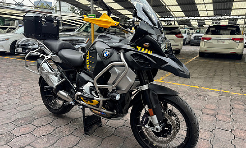 Bmw R 1250 Gs Advent...