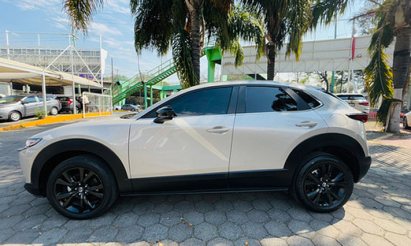 Mazda Cx-30 2023...