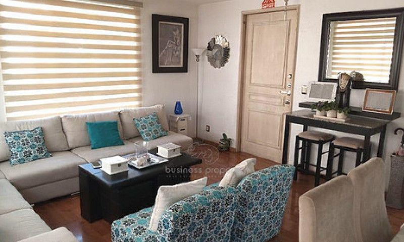 Departamento En  Los...