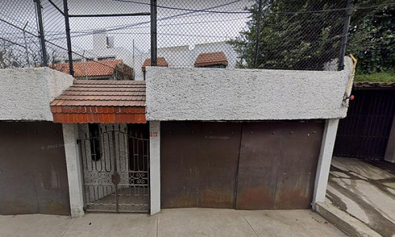 Vendo Casa En Lomas ...