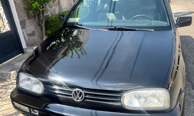 Cabrio 97, Convertib...