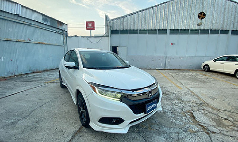 Honda Hr-V 2019...