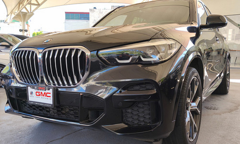 Bmw X5 2023...