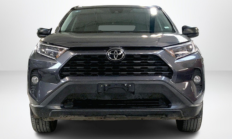 Toyota Rav4 2021...