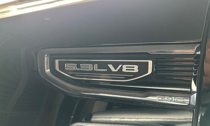 Gmc Sierra At4 5.3 V...