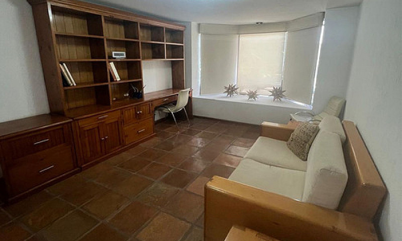 Residencia En Venta ...