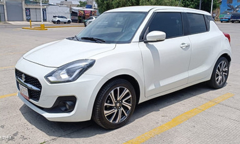 Suzuki Swift 1.2 Gls...
