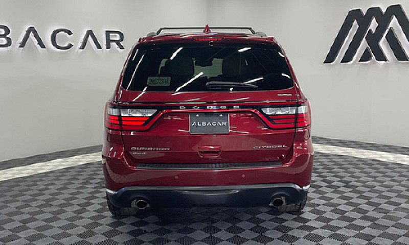 Dodge Durango 2015...