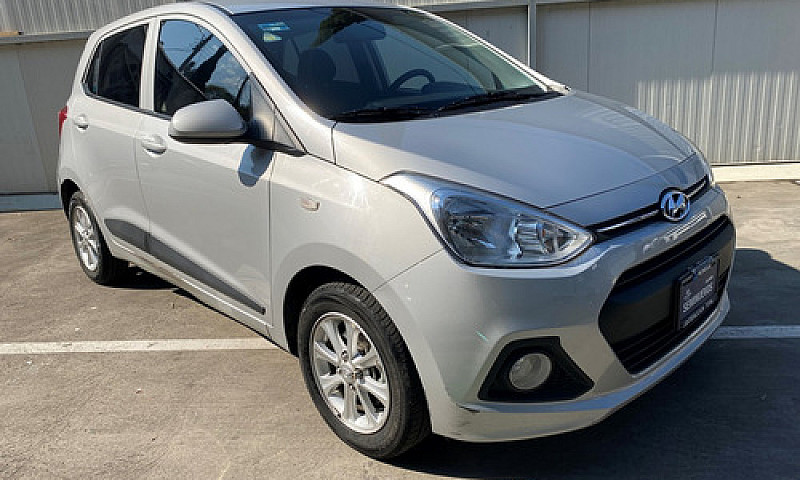 Hyundai Grand I10 20...