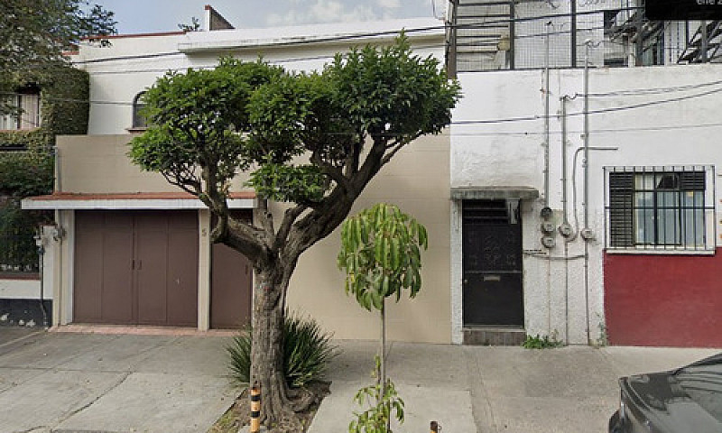 Hermosa Casa En Guad...