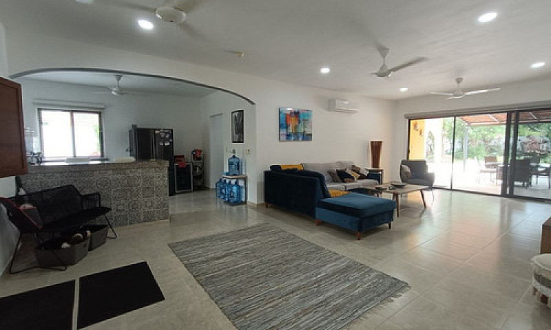 Venta De Casa De Una...