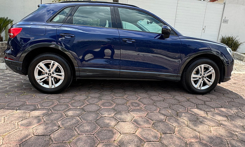 Audi Q3 1.4 35 Tfsi ...
