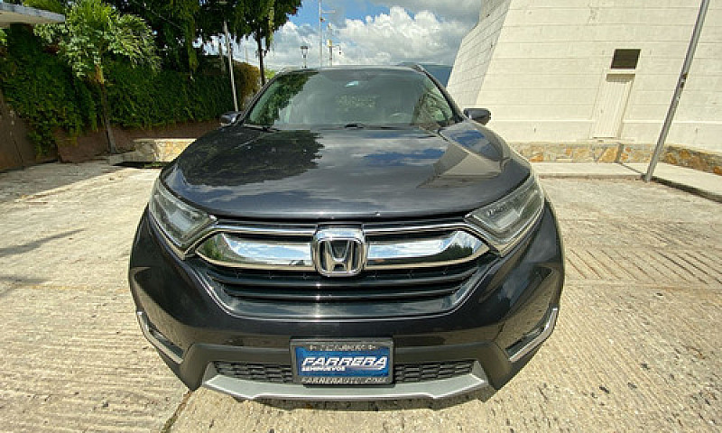 Honda Cr-V 2018...
