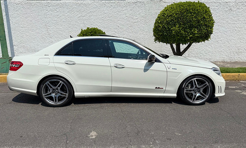 Mercedes-Benz Clase ...