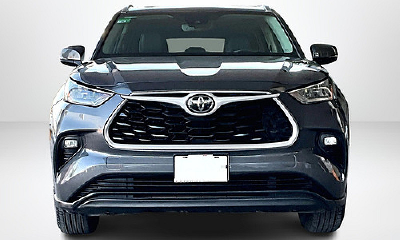 Toyota Highlander 20...