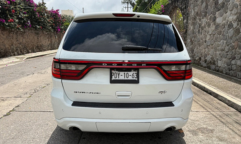 Dodge Durango 5.7 R/...