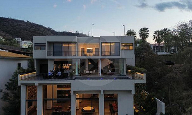 Casa En Venta En Las...