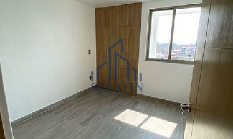 Penthouse En Venta A...