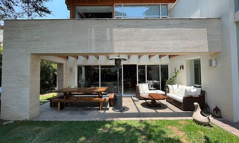 Casa En Venta En Ran...