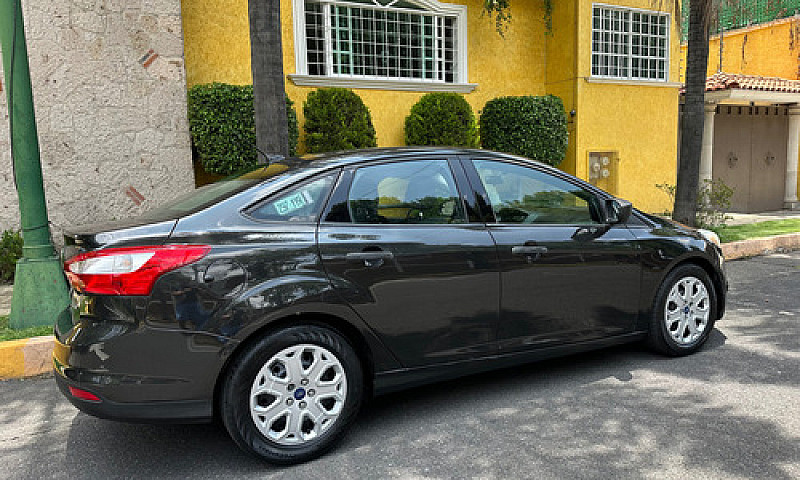 Ford Focus 2.0 S 5Ve...