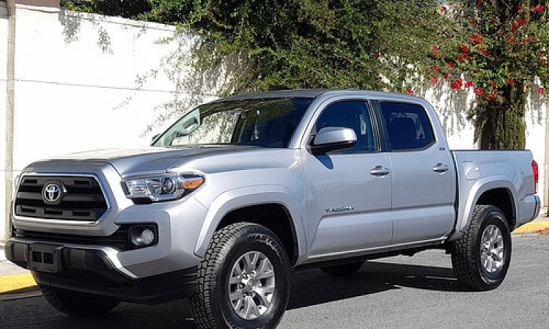 Toyota Tacoma 3.5 Tr...