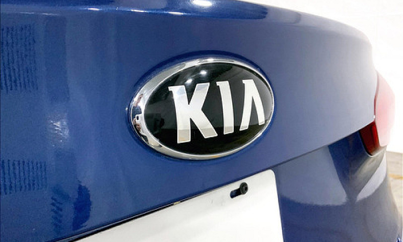 Kia Forte 2018...