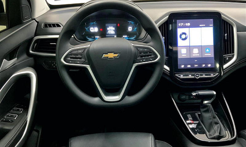 Chevrolet Captiva Sp...