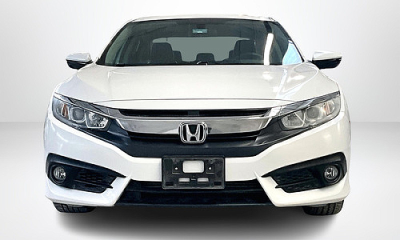 Honda Civic 2018...