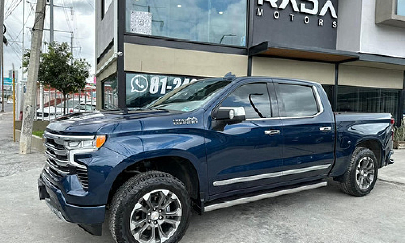 Chevrolet Cheyenne 2...
