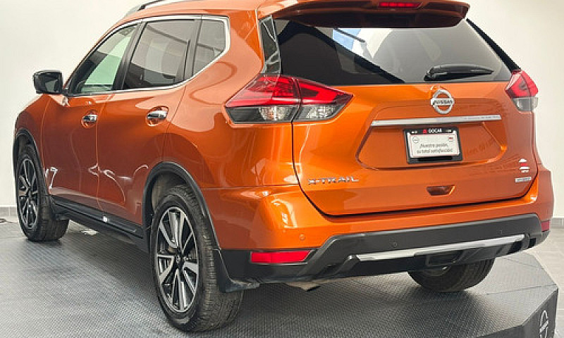 Nissan X-Trail  2020...