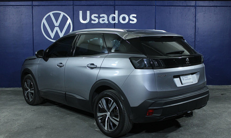 Peugeot 3008 2022 Ac...