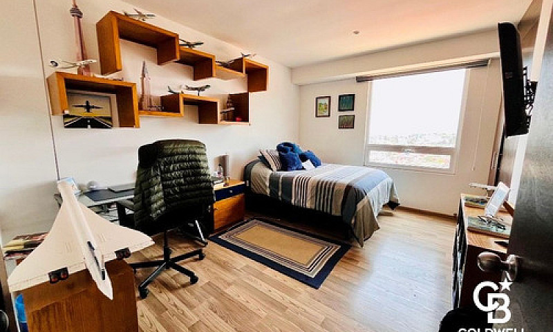 Departamento En Vent...
